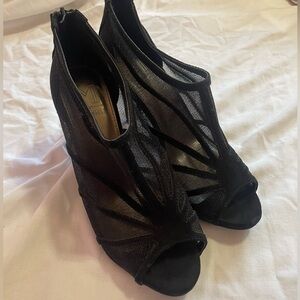 M by Marinelli Heels